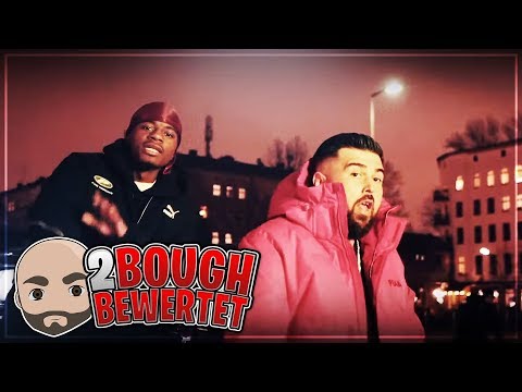 2Bough bewertet "Summer Cem x Elias 📟 PUSH iT 📟 prod. by Young Mesh"