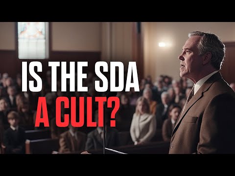 Is Seventh Day Adventism a Cult?