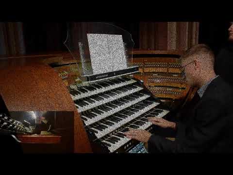 L. Boëllmann: Suite gothique, Jiří Stodůlka