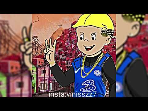 moço perigoso (complexo da maré)