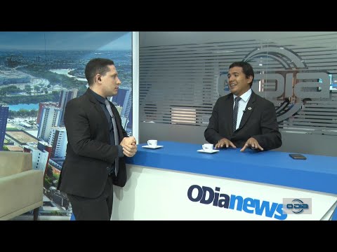 Papo do Cafezinho com o jornalista João Magalhães 02 09 2022