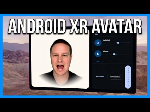 Konkurrenz für Apple: Samsungs fotorealistische Avatare ausprobiert