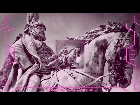 Le Shuuk x B Stylezz - Konje (seLvira & Ryuzaki Rama Bootleg)