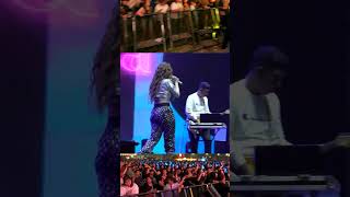 Download lagu Goyang NGEBOR INUL ada yang tahan? #inuldaratista #goyang #dangdut mp3