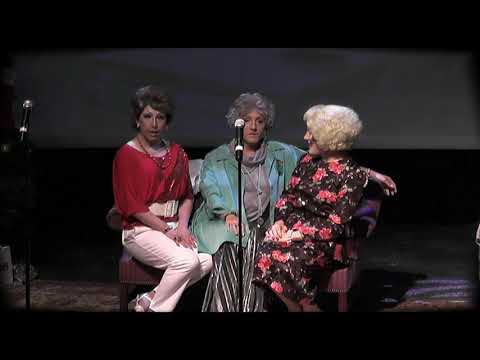 GGNYC Christmas Musical Teaser