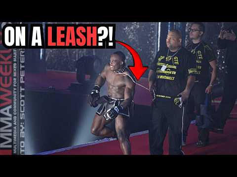 The Mini Tyson Who Hits Like Mike — Brutal MMA Knockouts
