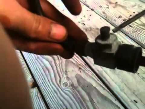 Puch magnum MK2 part2