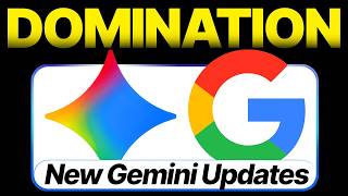 Google Gemini New FREE Updates Are INSANE!