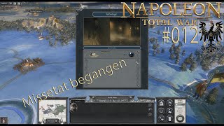 Napoleon : Total War 🇫🇷 #012 - Die wollten das, ich schwör! /Alle DLC/ (Strategie/Deutsch)