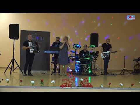 Nina Pavic - Zajdi zajdi - (LIVE) - Festival Zlatni Glasovi 2022. - Produkcija Kruna