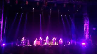 Roman live - Philipp Poisel - Dresden