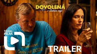 Dovolená v Českém ráji (2026) HD trailer