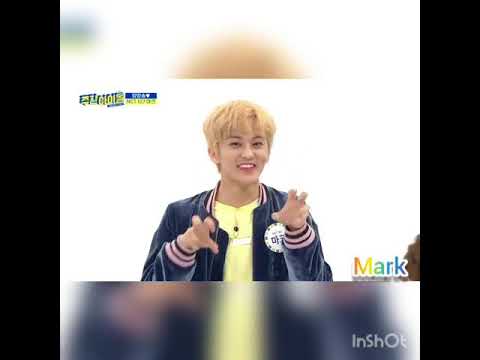 NCT 127 "Yum Yum" Aegyo Compilation