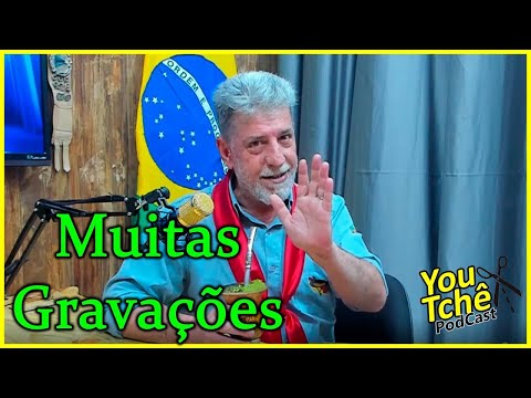 Muitas Gravações - Dionísio Costa