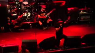 Zebrahead - Postcards From Hell