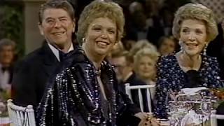 All Star Party for &#39;Dutch Reagan&#39; 1985