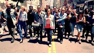 Sheila E. -  Funky National Anthem: Message 2 America