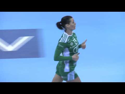 NBI 15. forduló, Győri ETO KC - Budaörs, 2019. 02. 17.