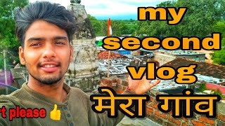 my second vlog||@AB FUNNY 2 ||❤️||#youtube #trending #support