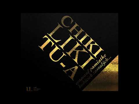 05. Chiki Liki Tu-a - O.T.P.