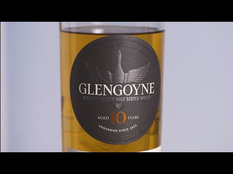 Glengoyne 10YO 40% - Whisky Wednesday