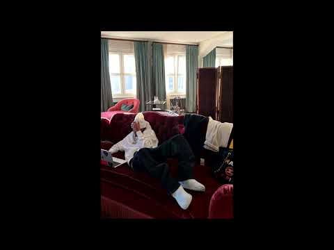 [FREE] Lucio101 x Kalim x Pashanim Type Beat "1942"