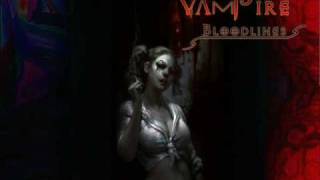 Ministry - Bloodlines (VtM:B OST)