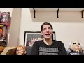 Anthrax 40th Anniversary Episode 13 - Persistence Of Time