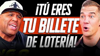 Cómo los Traumas del Pasado SABOTEAN Tus Metas (Evita ESTOS Hábitos) | Eric Thomas