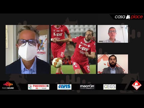 Casa Piace, puntata 21 - Juri Gonzi e Dott. Marco Maggi