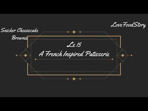 download lagu mp3 mp4 Le 15 Patisserie Andheri, download lagu Le 15 Patisserie Andheri gratis, unduh video klip Le 15 Patisserie Andheri