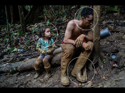 These are they which came out of great tribulation