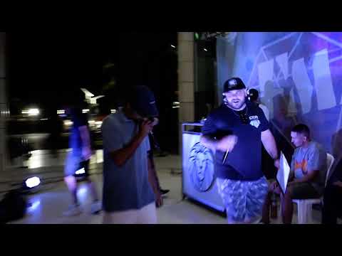 KILL VS LEGAN // CUARTOS // FMA