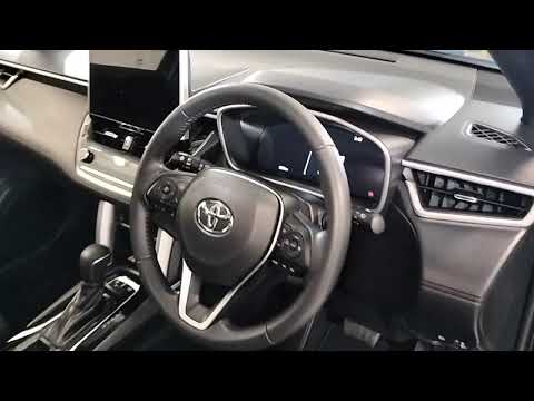 Toyota Corolla Cross 1.8 SOL TOP SPEC - Image 2