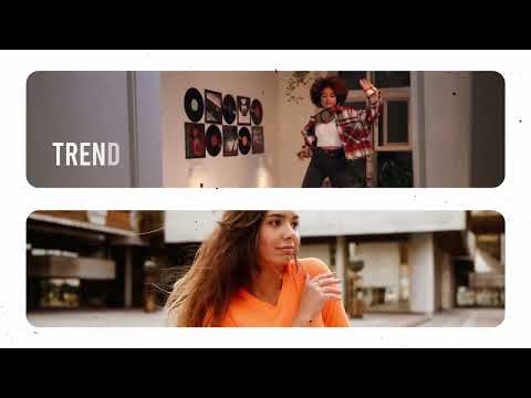 Multiscreen Typo for FCPX, Apple Motion Templates