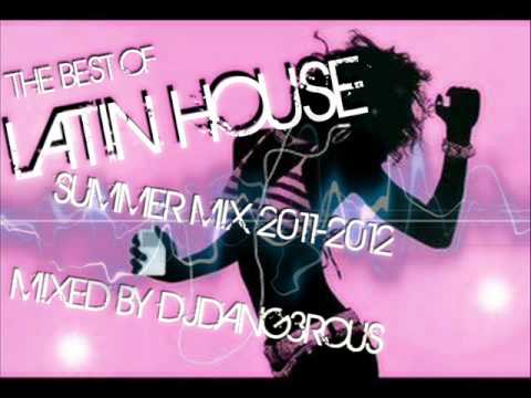 [SUmmer Mix] Best Dance Music Electro House (DJ DANGEROUS)