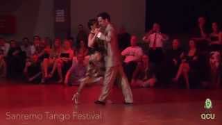 Milena Plebs y Demián García - Ausencia