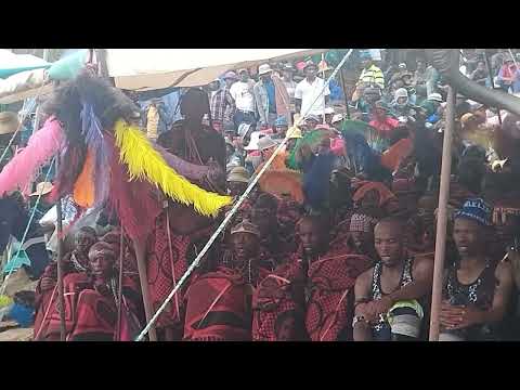 Makoloane a Ha Tumahole a ntate Matona. Makoloane a Lesotho 2024/2025