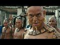 Apocalypto 2006 Escape Scene HD