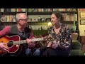 For Bert Jansch: Jane Bromley & Peter Reeves play Go Your Way My Love