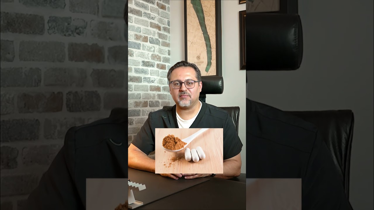 Neurosurgeon Rates Popular Brain Boosters (1–10) 🧠