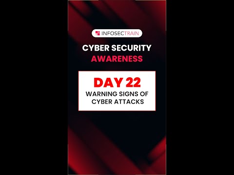 DAY 1 Cyber Security Awareness Month | What is the CIA Triad