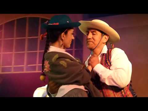 TOMÁS LIPÁN: Por tus caprichos mujer y Me gusta Jujuy cuando llueve - 01119