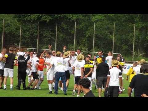 Hamborn 07 - DJK Vierlinden  2:1