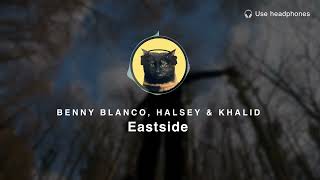 Download lagu [8D Audio] Benny Blanco, Halsey & Khalid – Eastside mp3