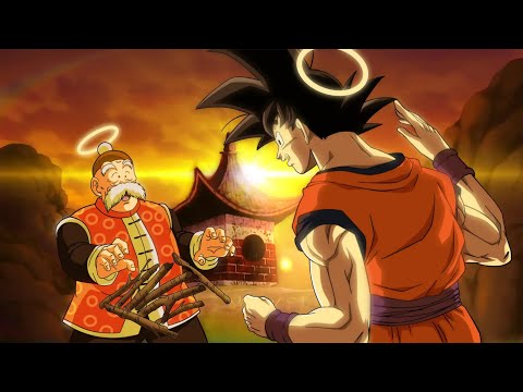 Goku FOUND at Last! Future Gohan too WEAK for Janemba?? | Dragon Ball New Hope | PART 18