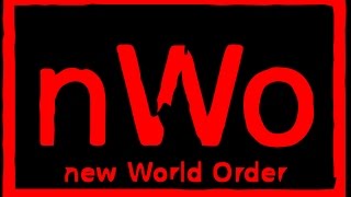 NWO's Big "W"..Don't Get Fooled Again Masonic Edit