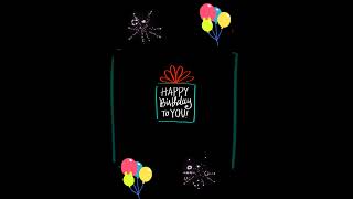 Download lagu Capcut Template Happy Birthday mp3
