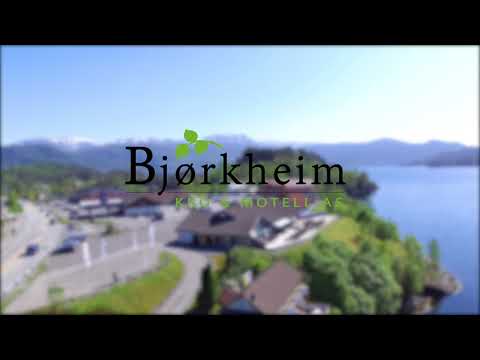 Bjørkheim Kro og Motell