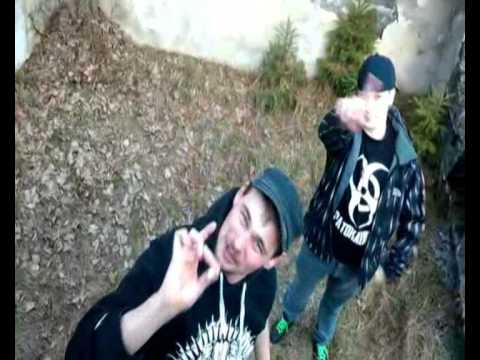 Gruh & KrisQ - Renegat (beat Dj Moro)